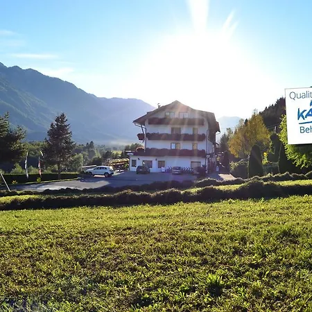 Hotell Sunshine