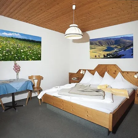 Sunshine 3* Berg im Drautal