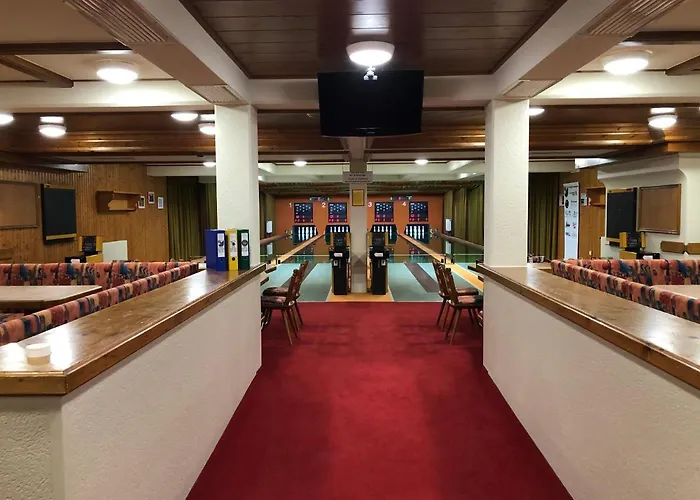 מלון Sunshine 3*